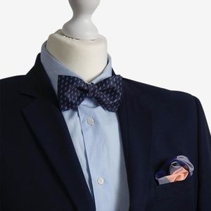 Bow tie (Lawyers) NEW